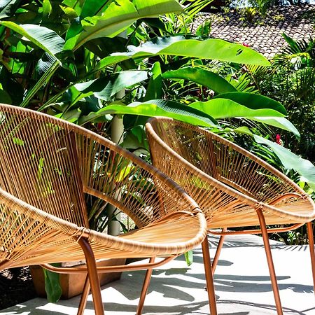Casas Natureza Brasil Порту-Сегуру Екстер'єр фото
