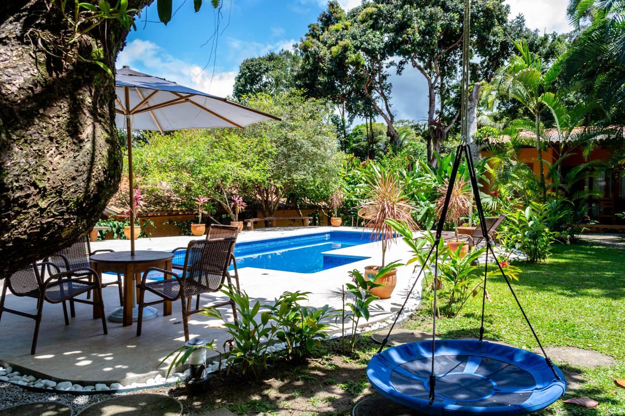 Casas Natureza Brasil Порту-Сегуру Екстер'єр фото