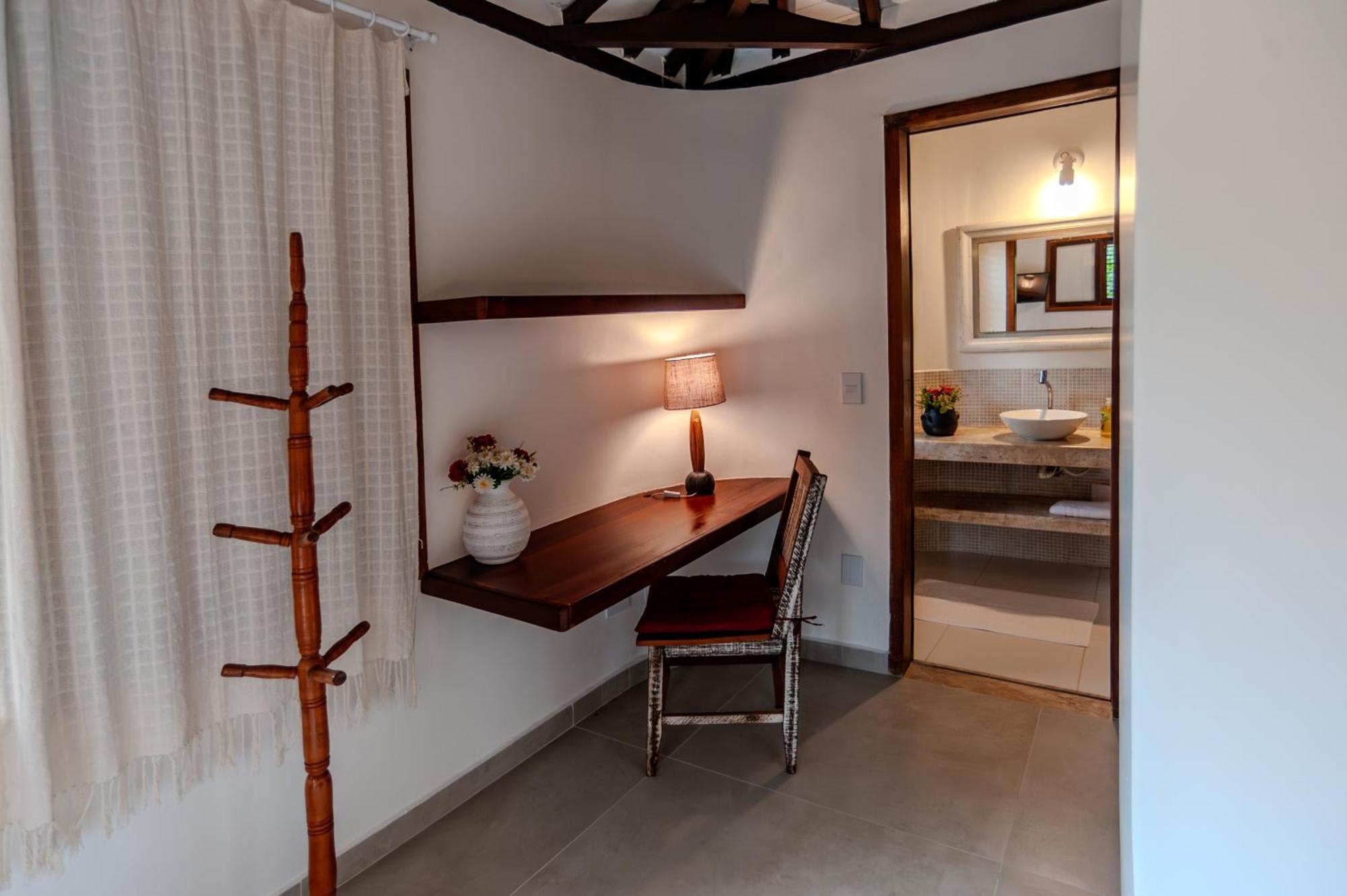 Casas Natureza Brasil Порту-Сегуру Екстер'єр фото