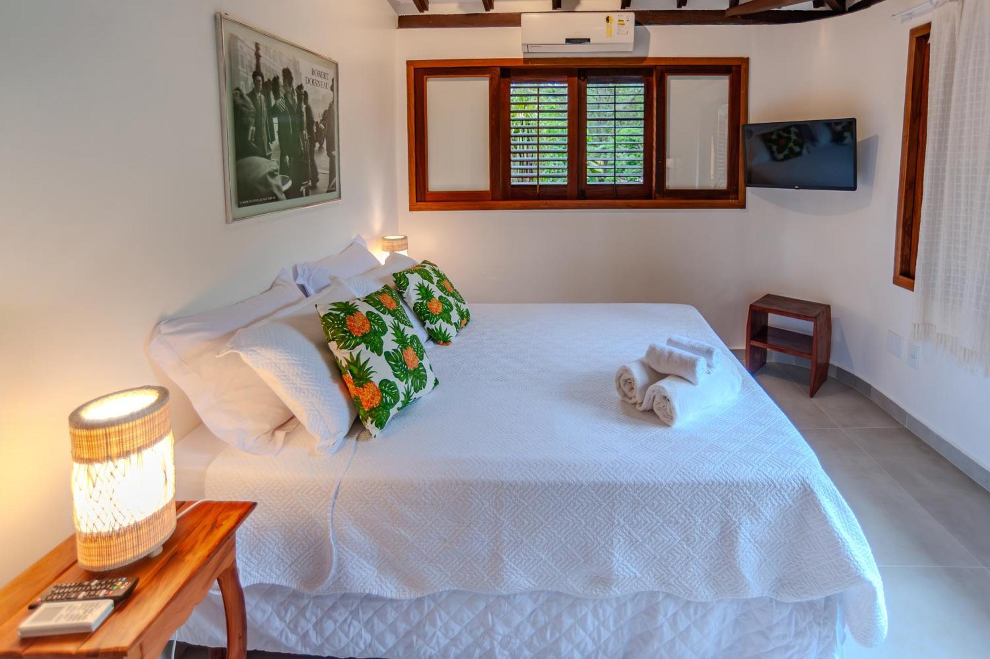 Casas Natureza Brasil Порту-Сегуру Екстер'єр фото