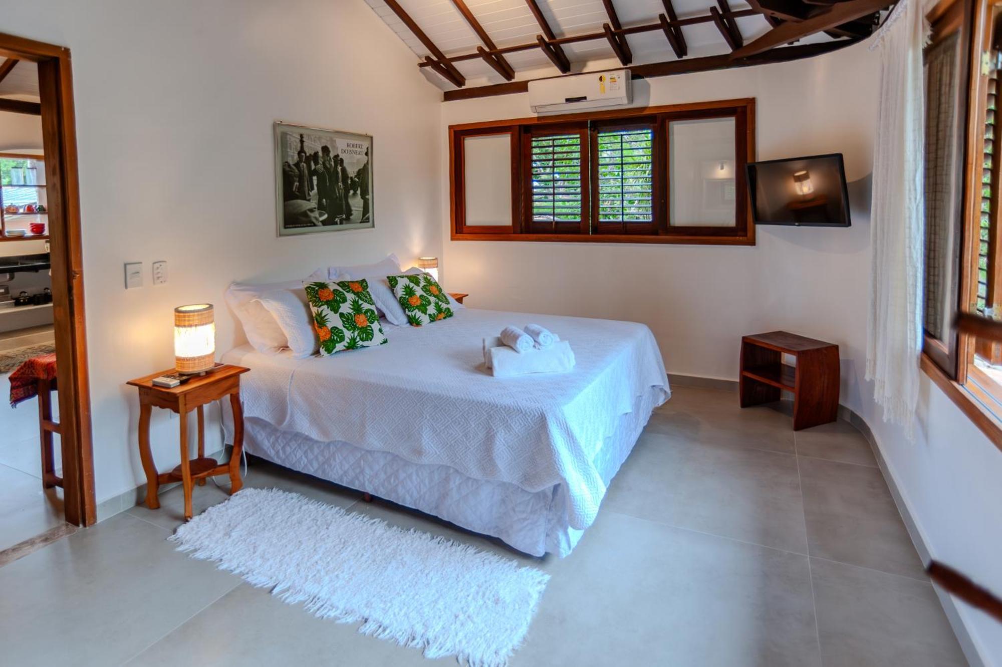 Casas Natureza Brasil Порту-Сегуру Екстер'єр фото