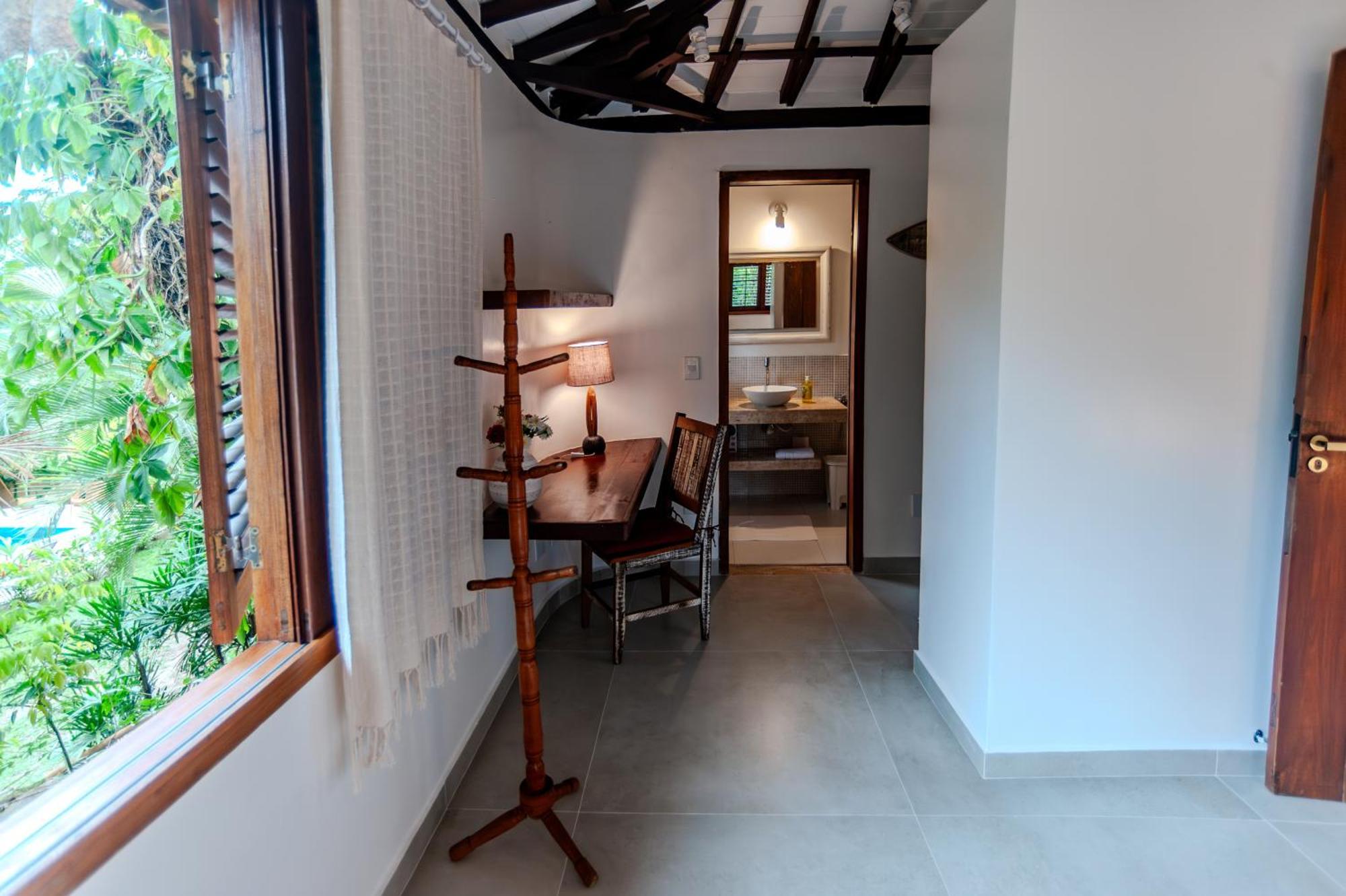 Casas Natureza Brasil Порту-Сегуру Екстер'єр фото