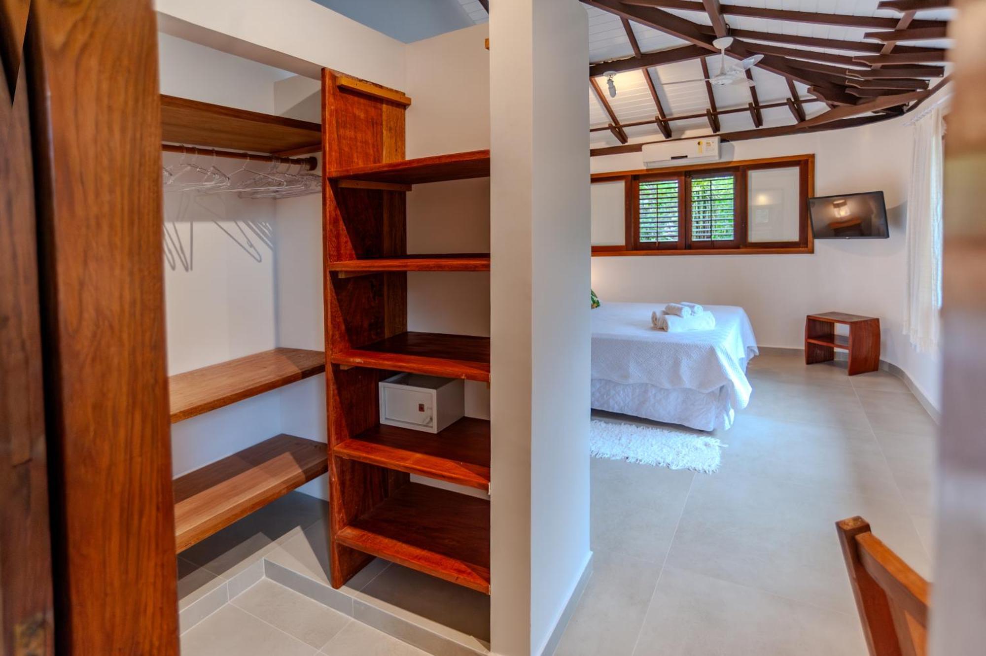Casas Natureza Brasil Порту-Сегуру Екстер'єр фото