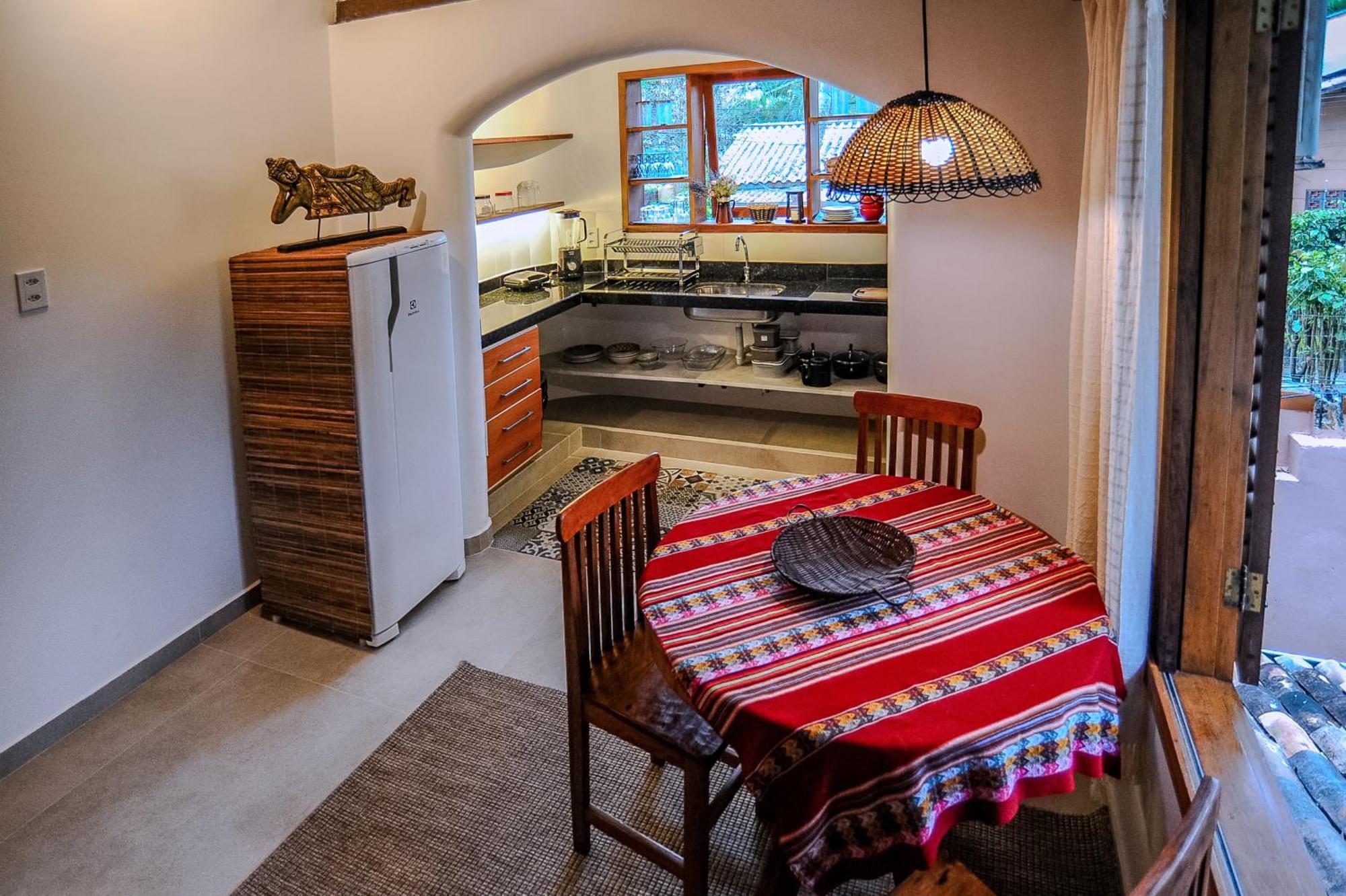Casas Natureza Brasil Порту-Сегуру Екстер'єр фото