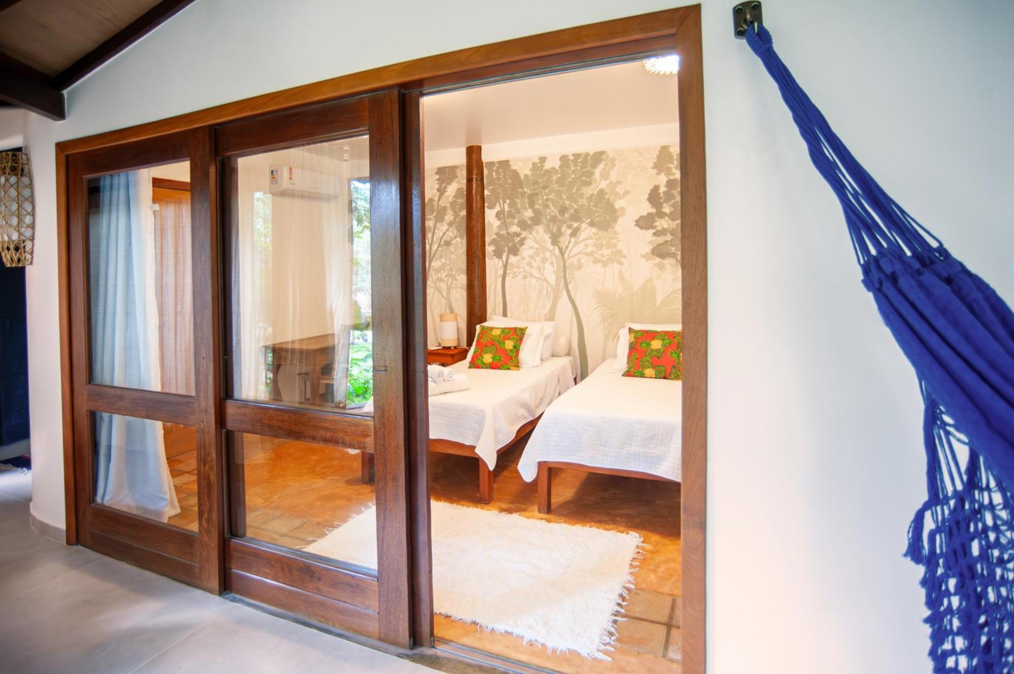 Casas Natureza Brasil Порту-Сегуру Екстер'єр фото