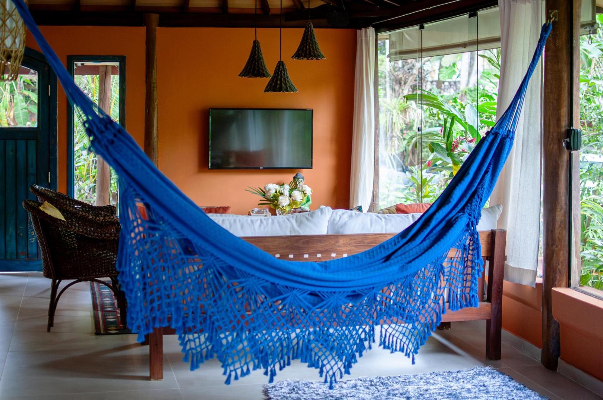 Casas Natureza Brasil Порту-Сегуру Екстер'єр фото