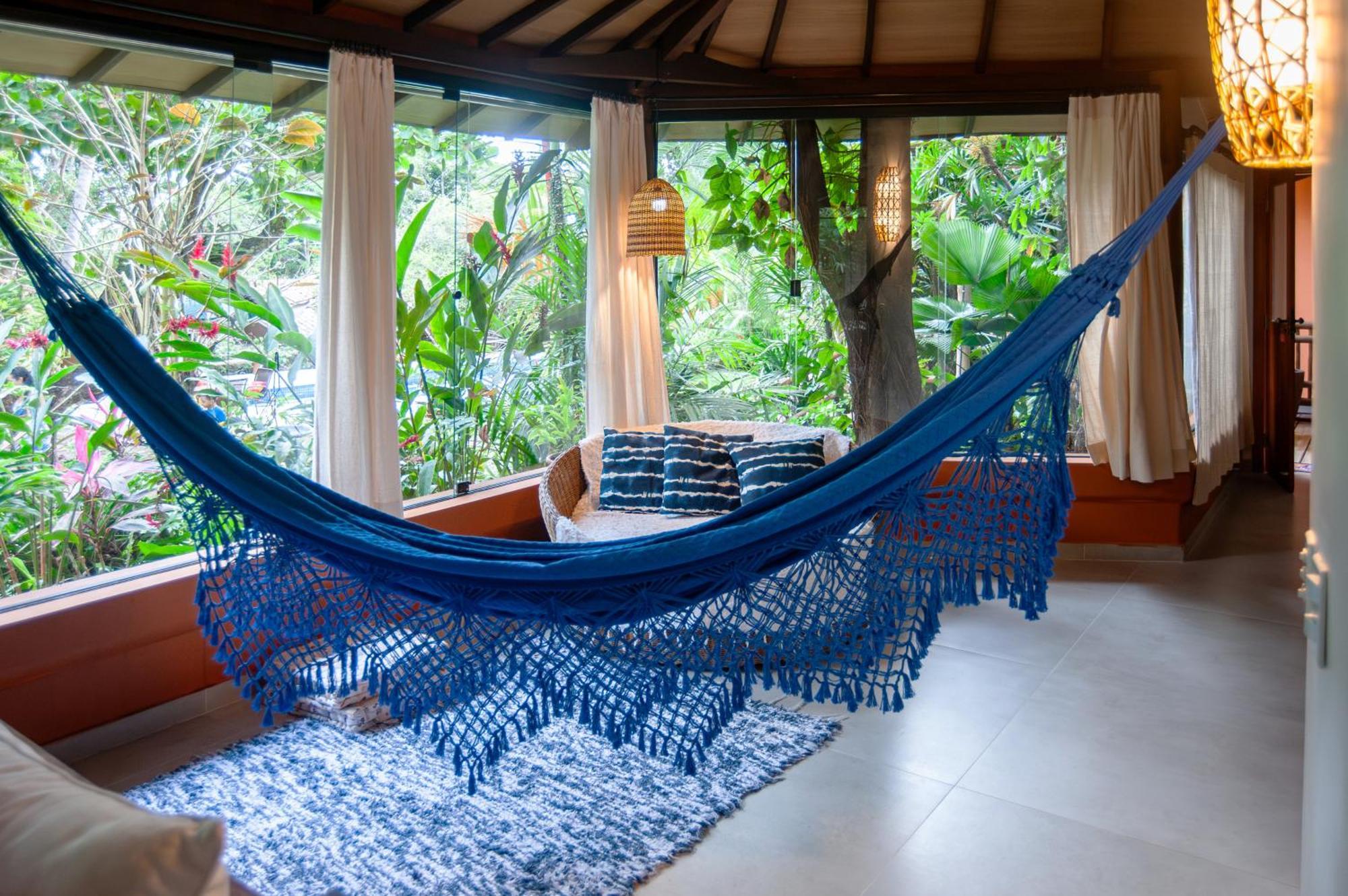 Casas Natureza Brasil Порту-Сегуру Екстер'єр фото