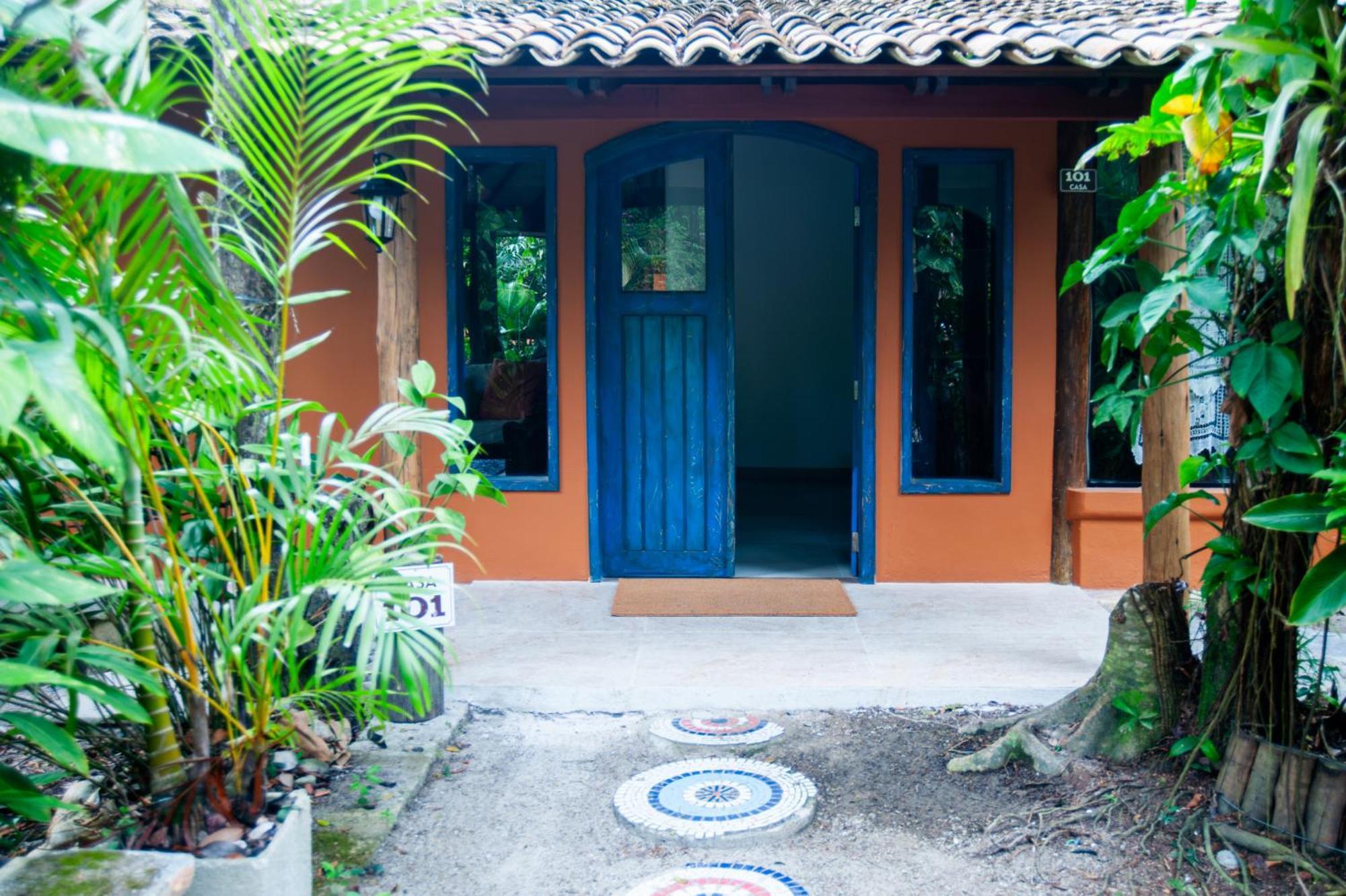 Casas Natureza Brasil Порту-Сегуру Екстер'єр фото