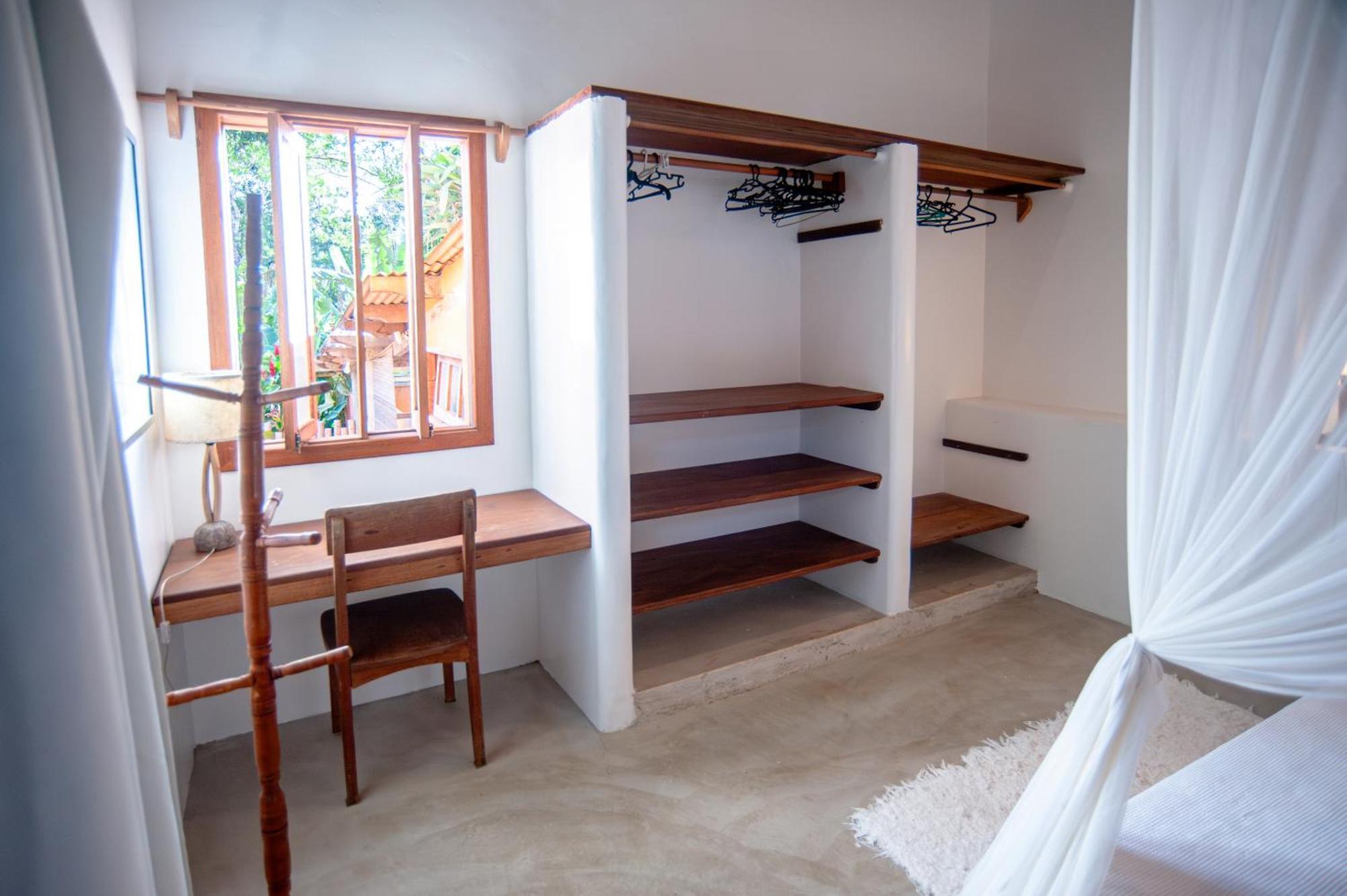 Casas Natureza Brasil Порту-Сегуру Екстер'єр фото