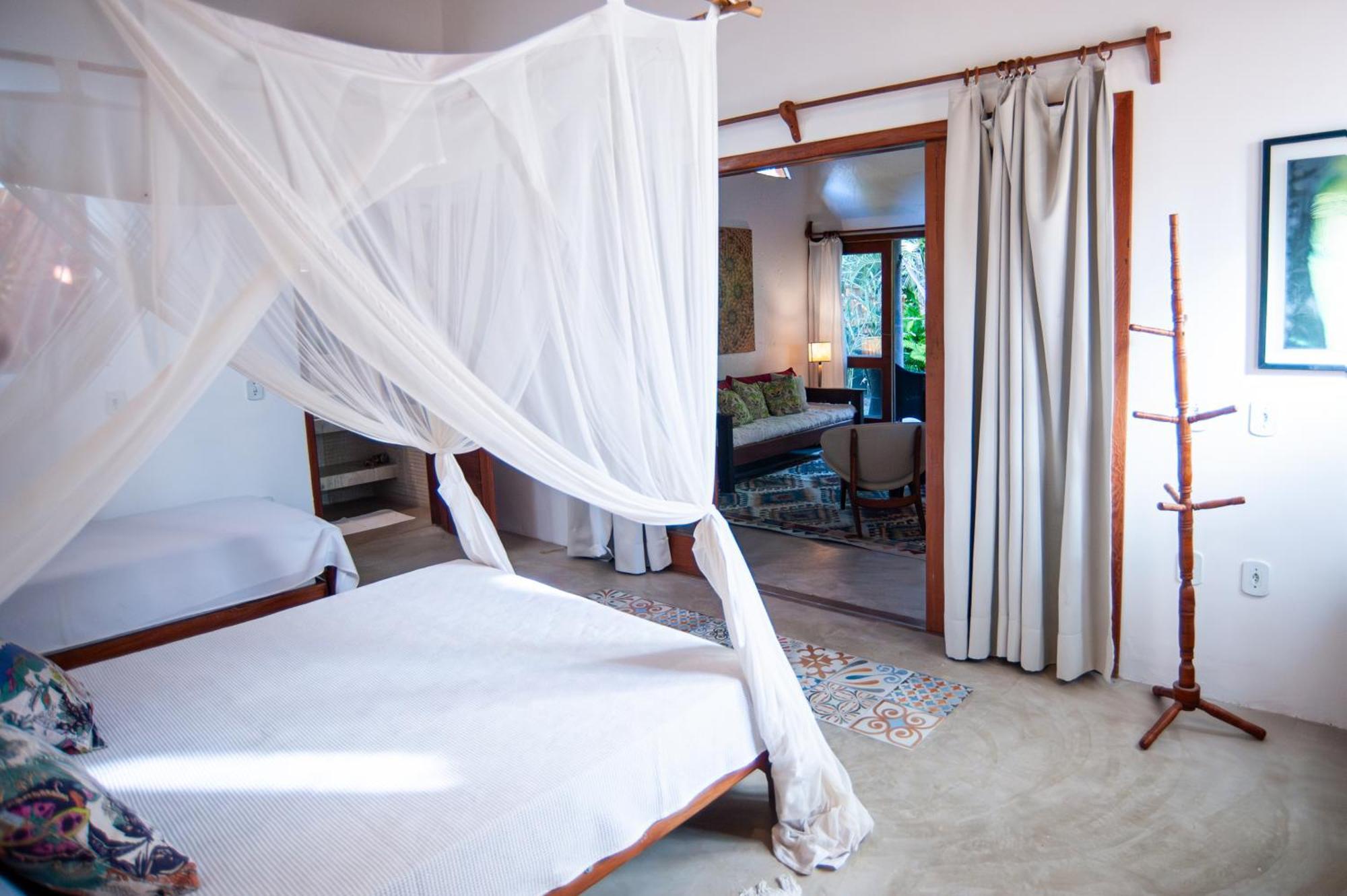 Casas Natureza Brasil Порту-Сегуру Екстер'єр фото